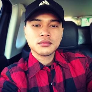 Meet your Posher, Jay